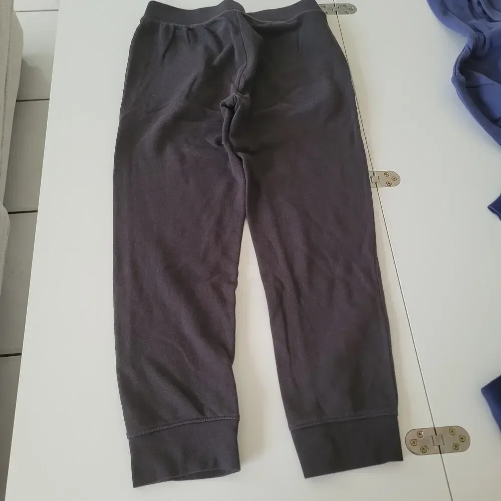 Boys Track Sets Sweatpants Hoodie Sonic Lot Of 5‎ Tek Gear Athletic Size 8 10